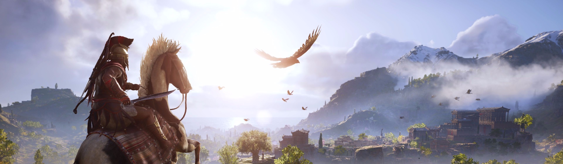 Assassin's Creed Odyssey