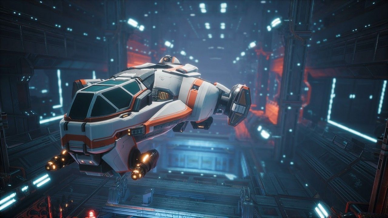 EverSpace