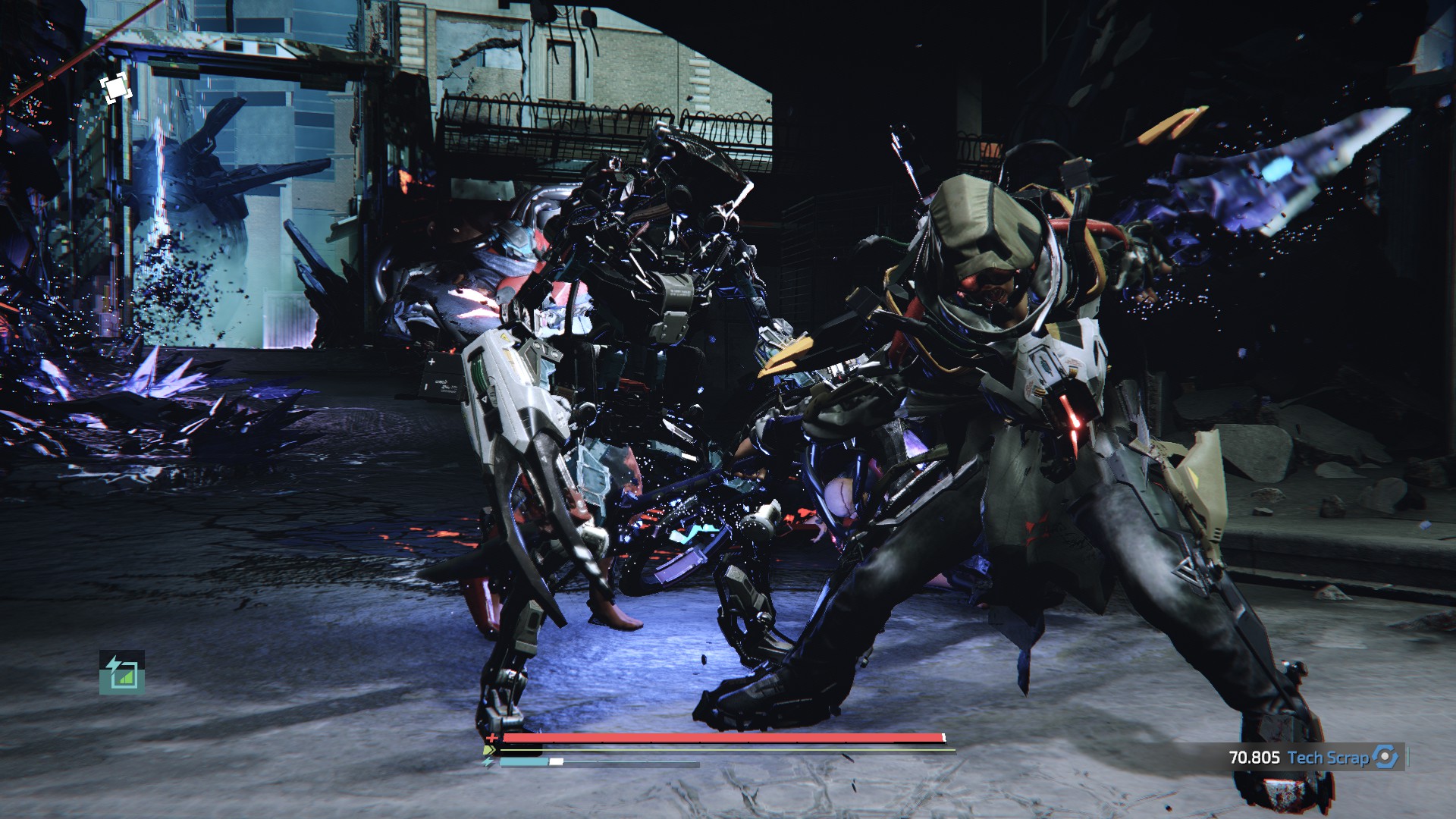 The Surge 2