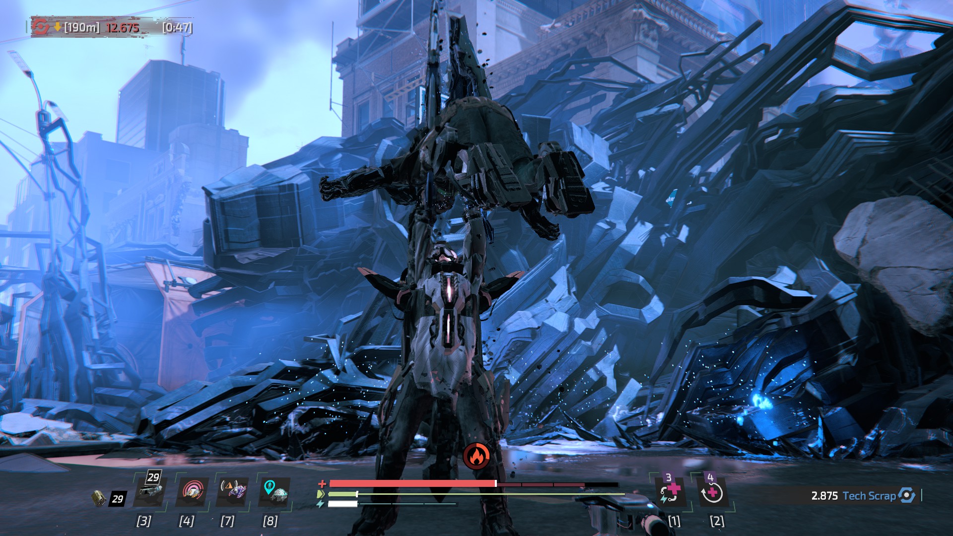 The Surge 2