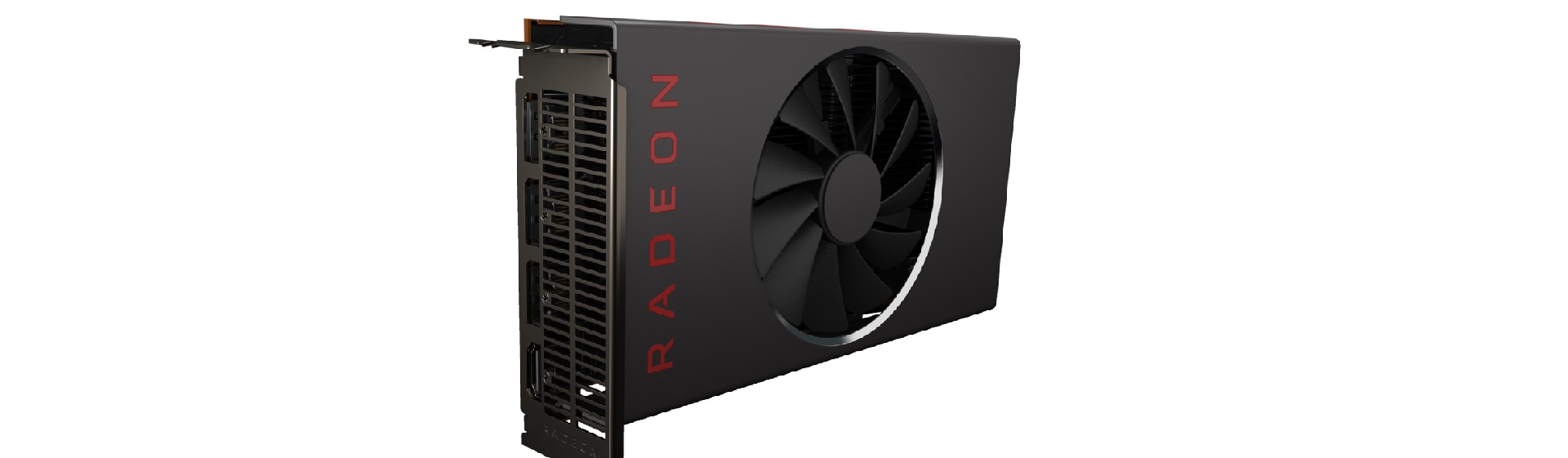 AMD RX 5500