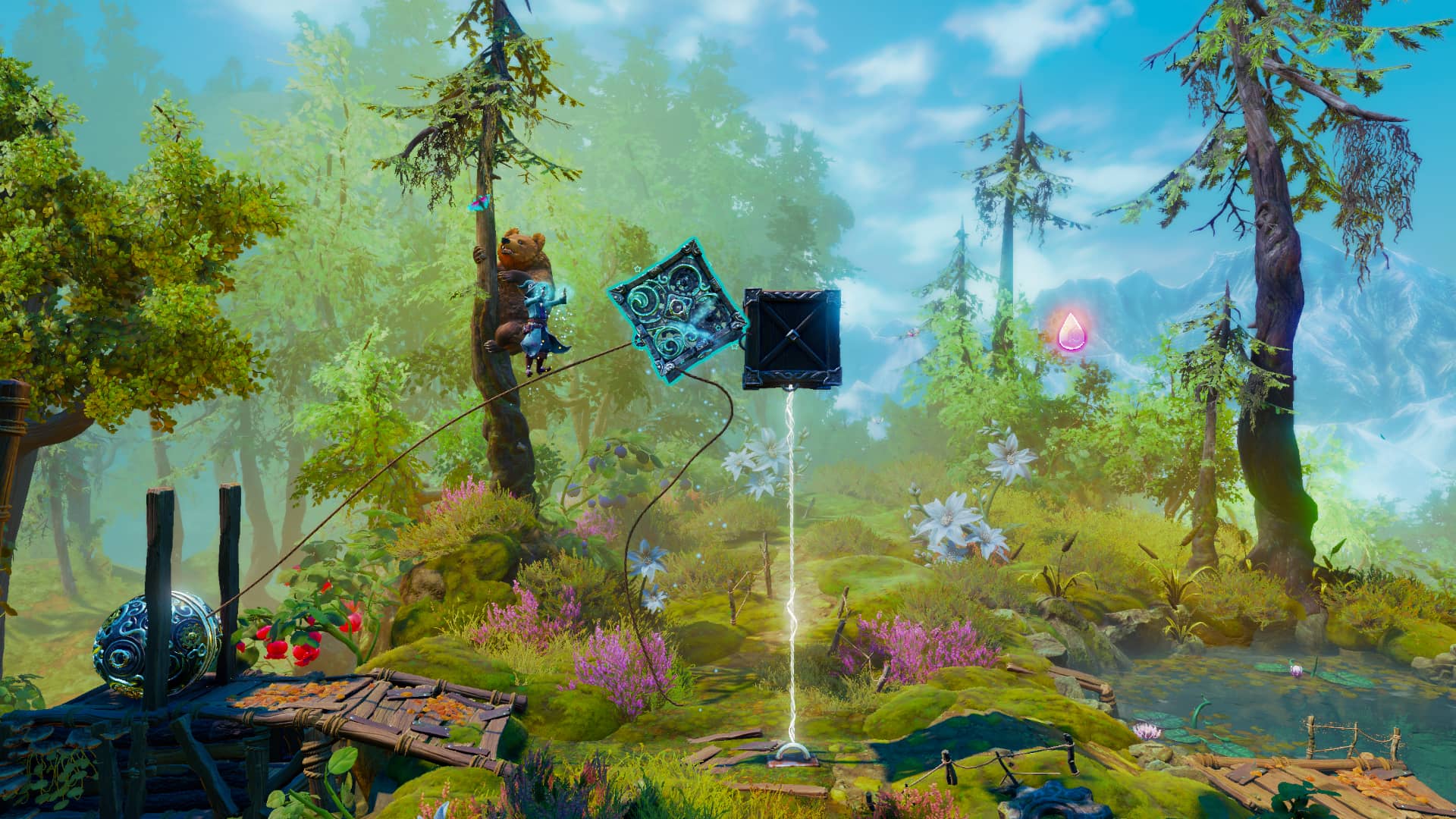 Trine 4