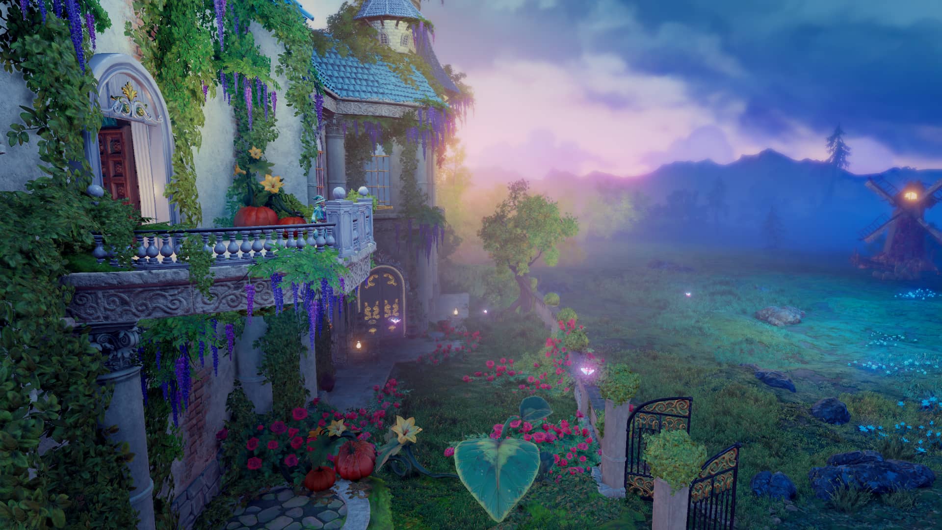Trine 4: The Nightmare Prince