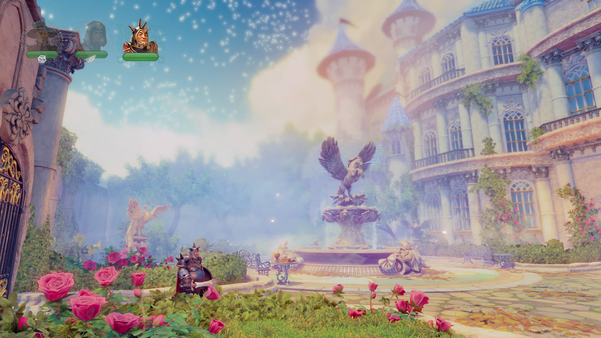 Trine 4: The Nightmare Prince