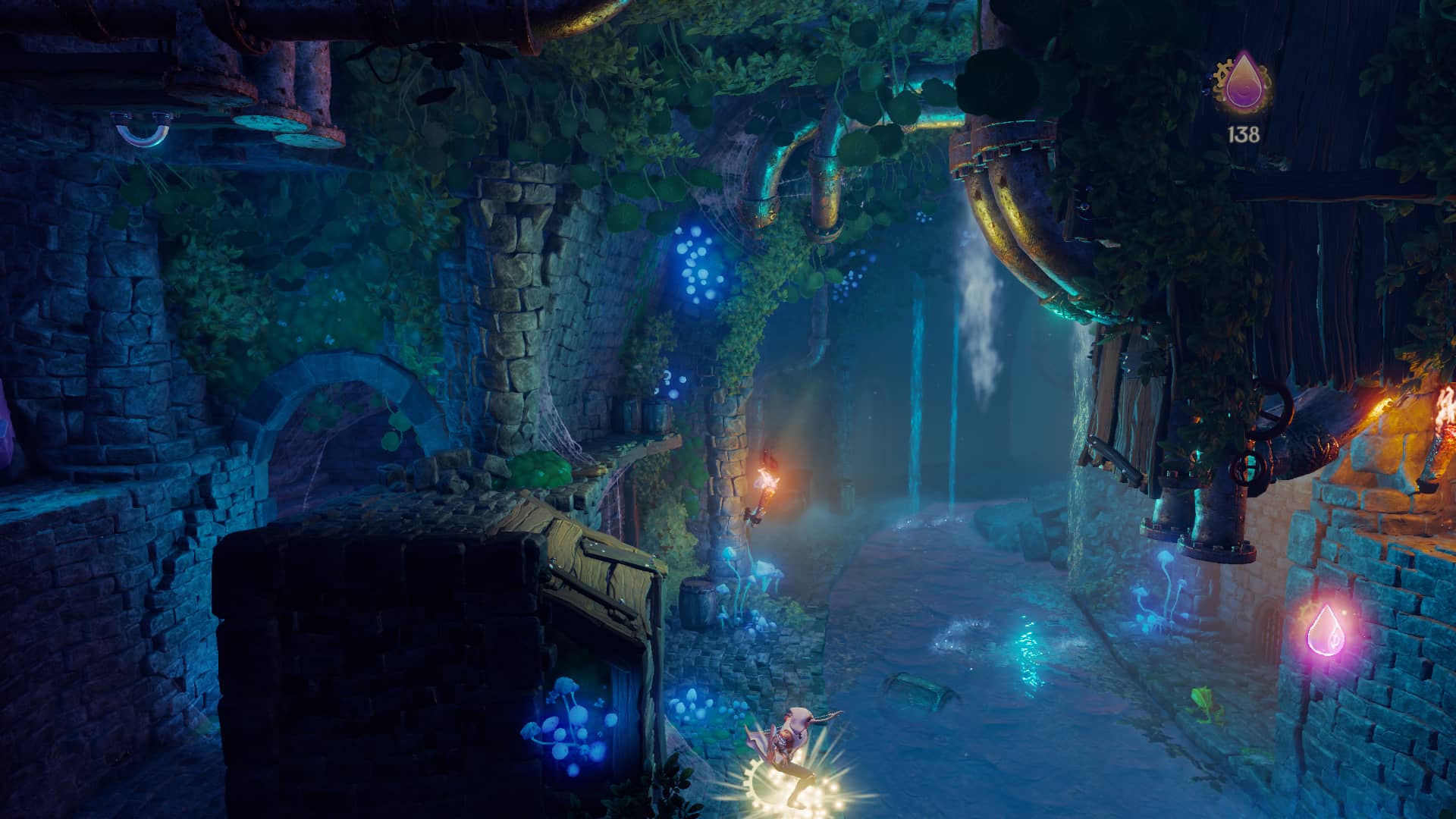 Trine 4: The Nightmare Prince