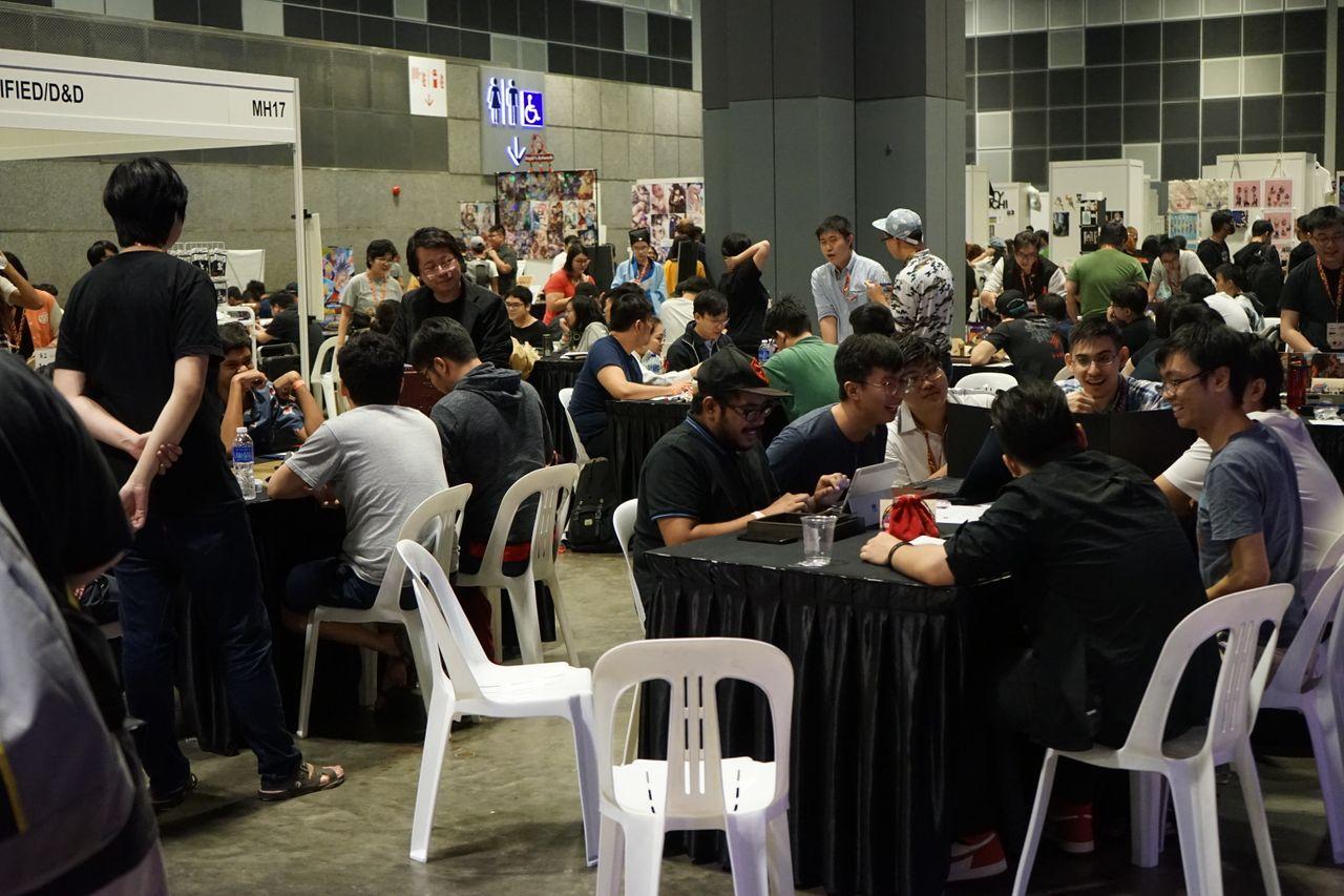 gamestart 2019