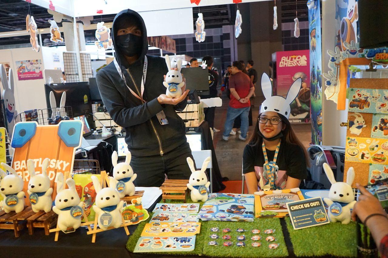 gamestart 2019