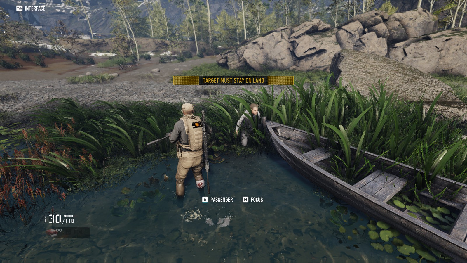 Tom Clancy