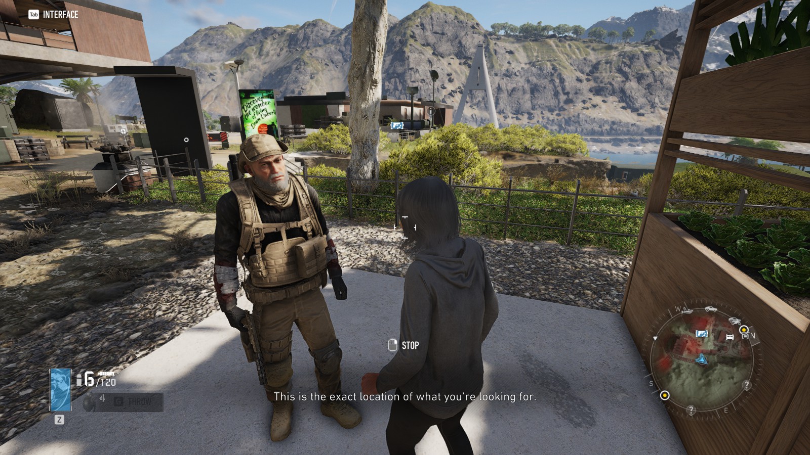 Tom Clancy