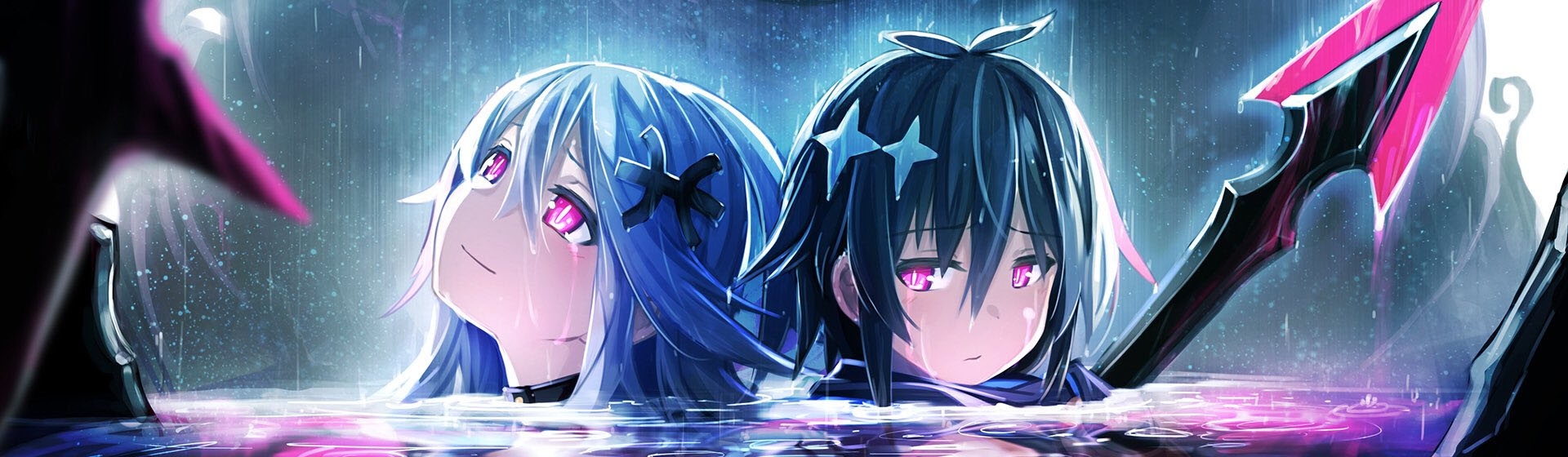 Mary Skelter 2