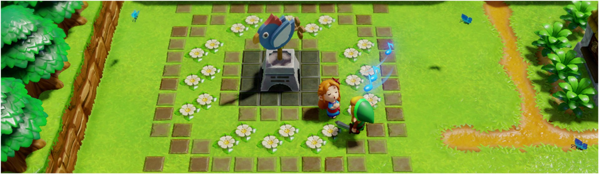 Link's Awakening