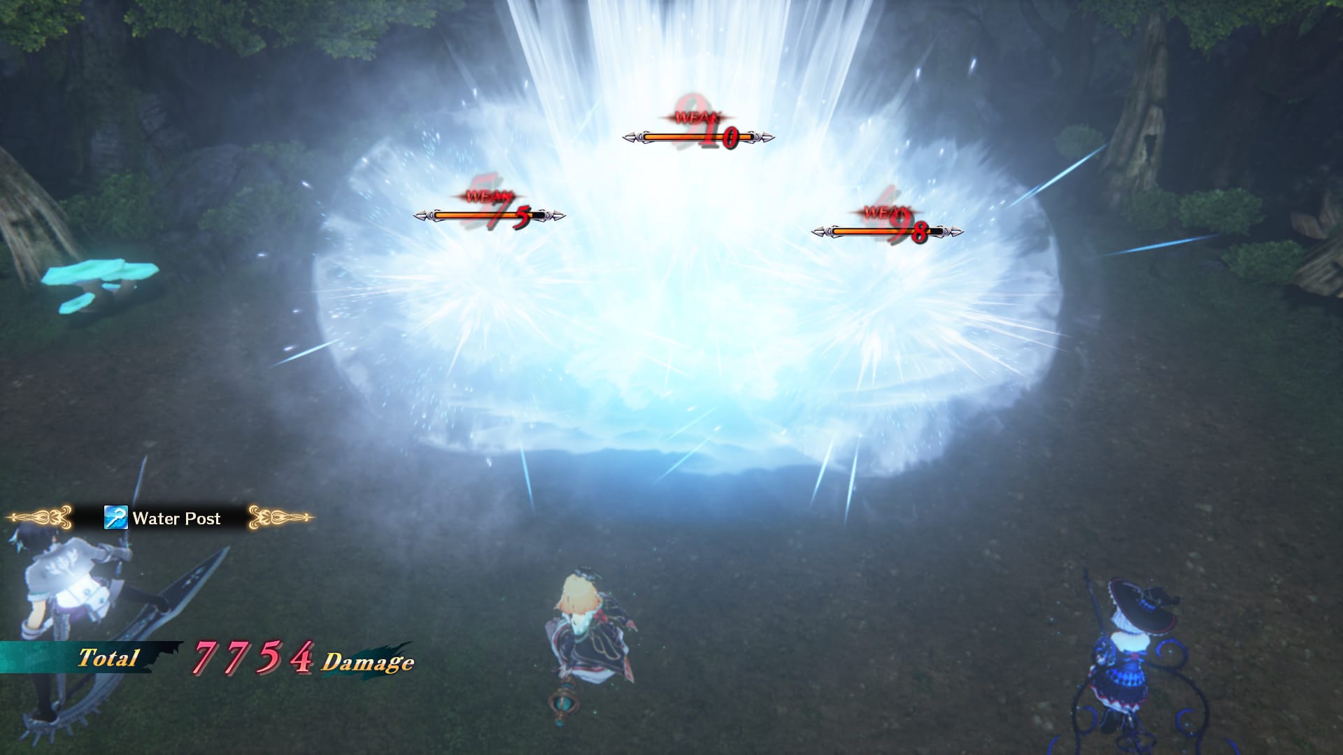 Dragon Star Varnir