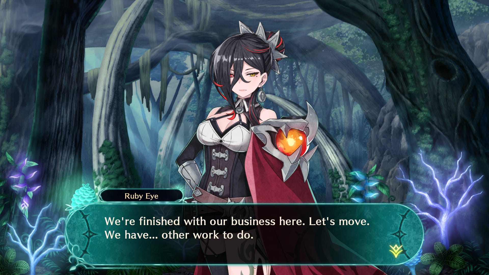 Dragon Star Varnir
