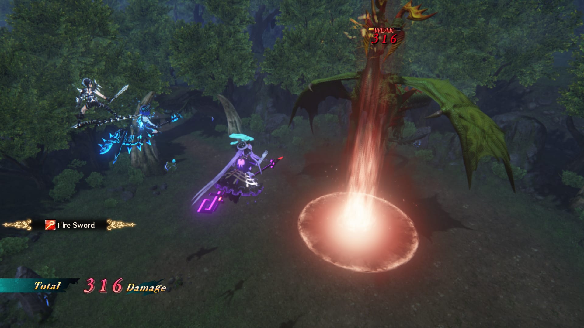 Dragon Star Varnir