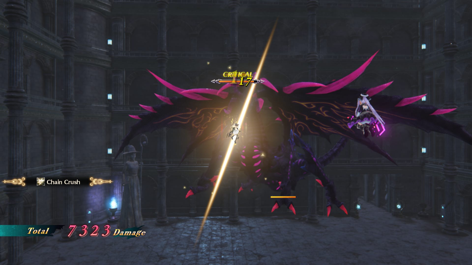Dragon Star Varnir
