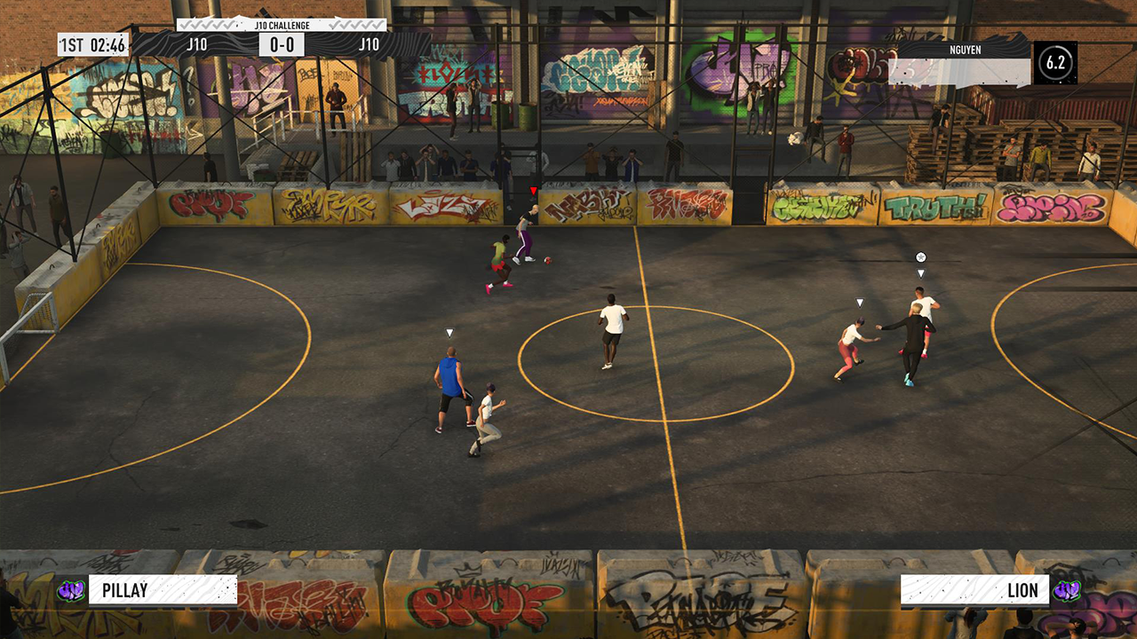 FIFA 20