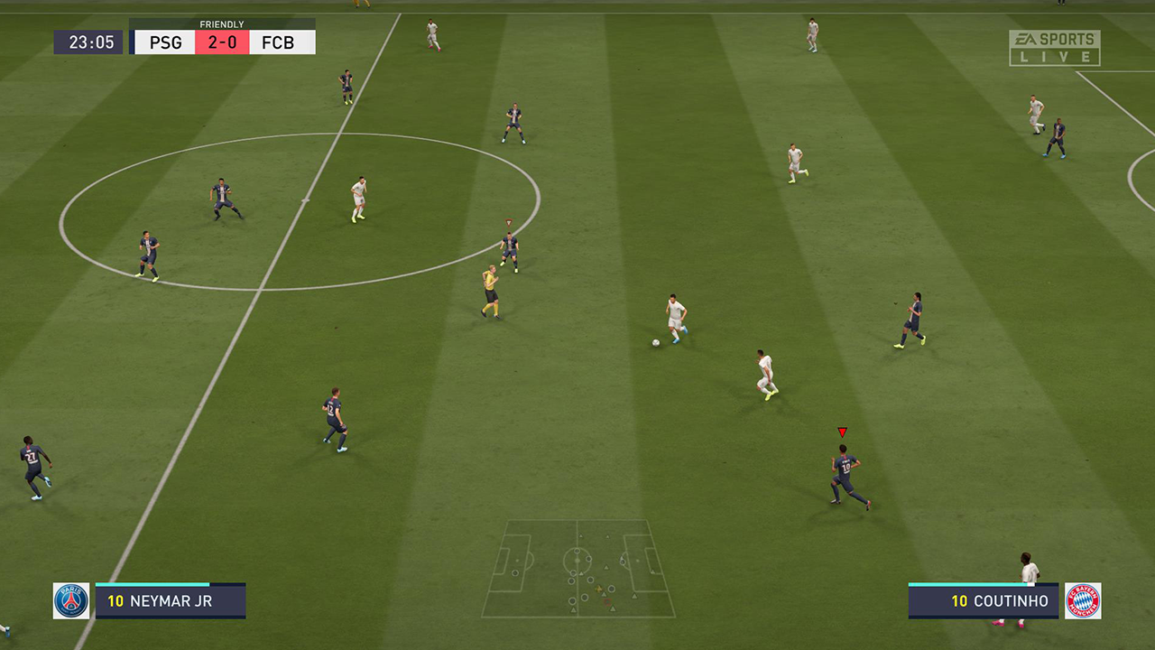 FIFA 20