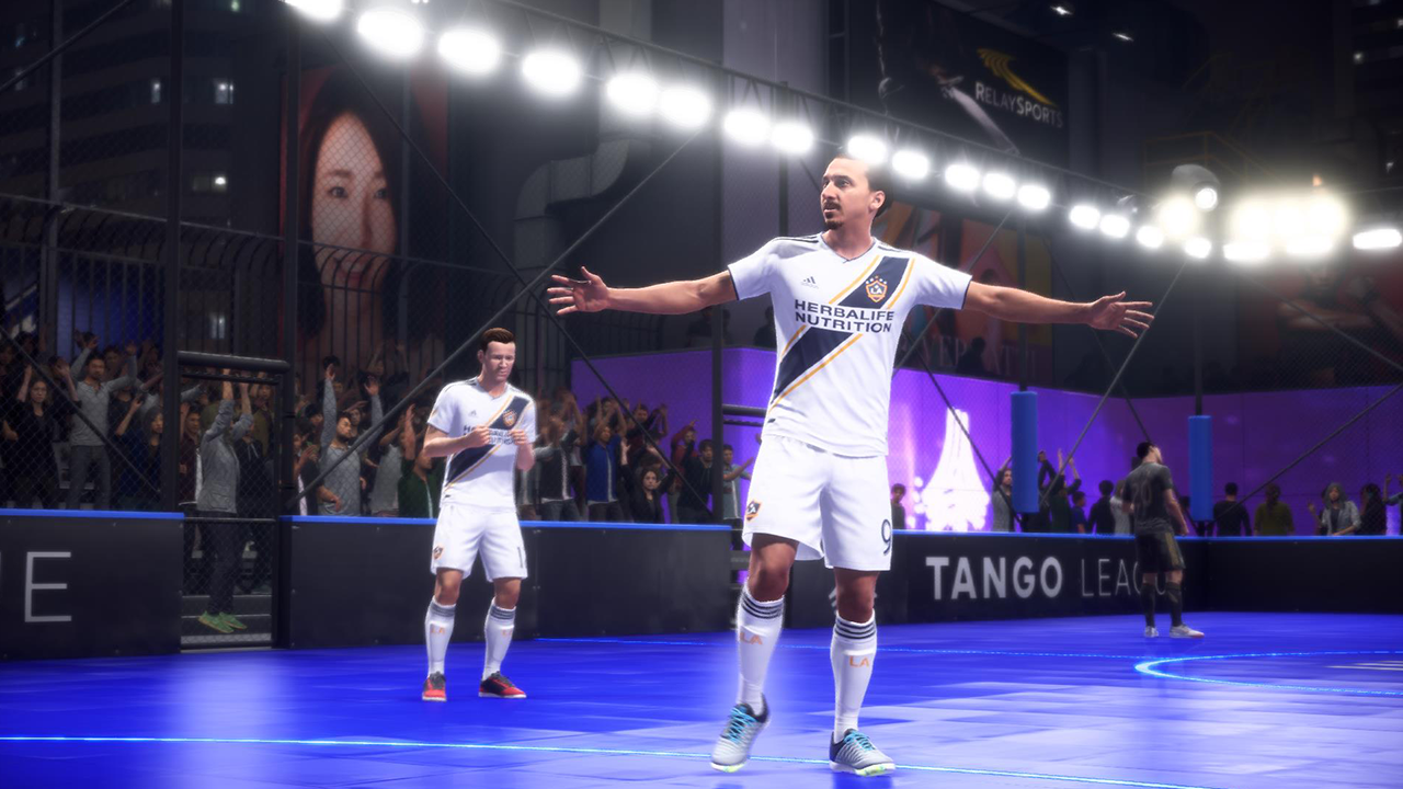 FIFA 20