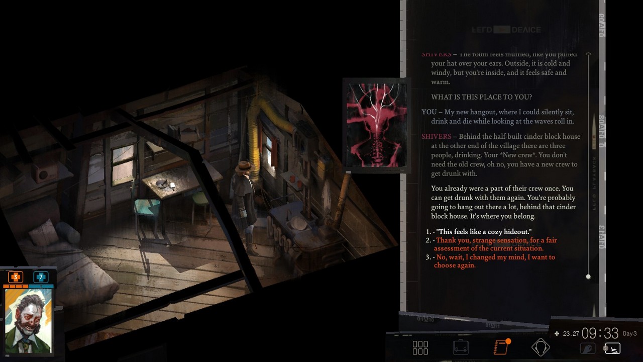 Disco Elysium