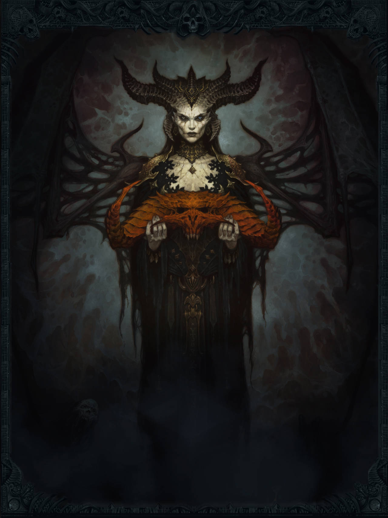 trailer Diablo IV