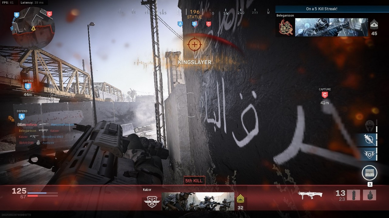 Call of Duty: Modern Warfare