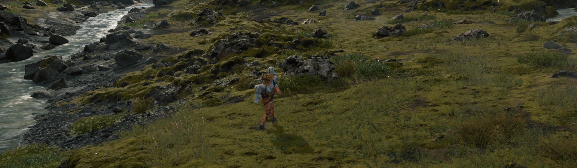 Death Stranding sẽ có sự xuất hiện của nhiều khách mời đặc biệt