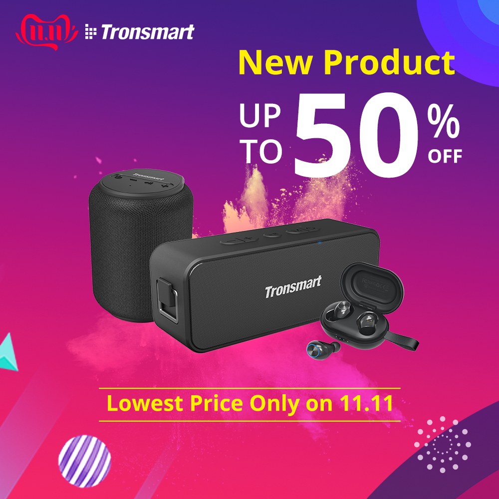 Tronsmart Spunky Beat