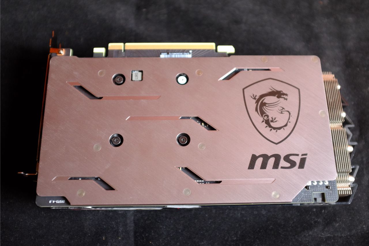 MSI RTX 2060 Super Gaming X – Đánh Giá Gaming Gear