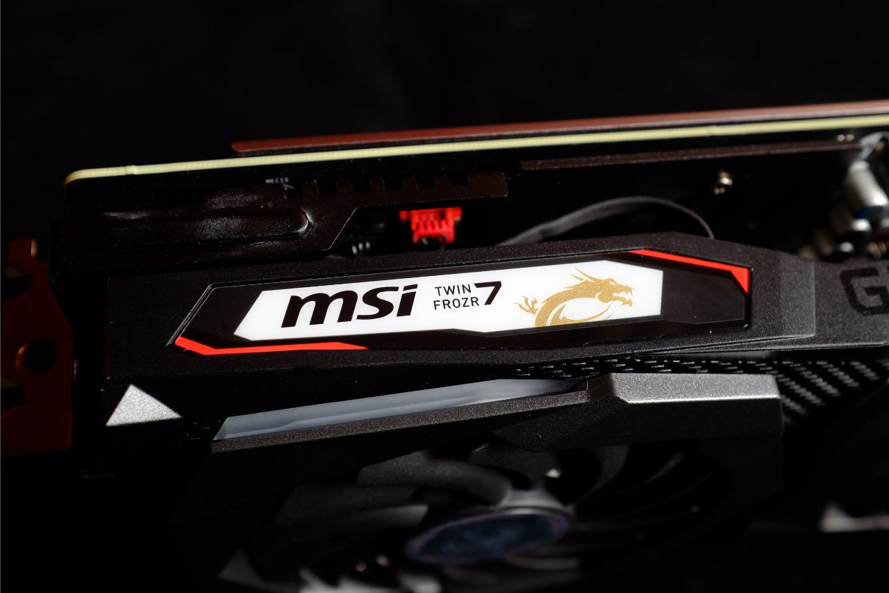 MSI RTX 2060 Super Gaming X – Đánh Giá Gaming Gear