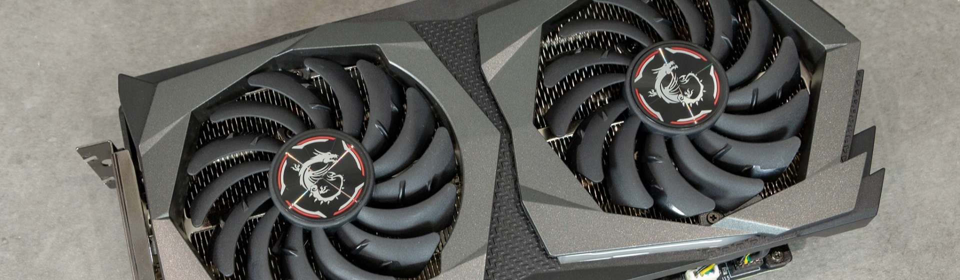 MSI RTX 2060 Super Gaming X – Đánh Giá Gaming Gear