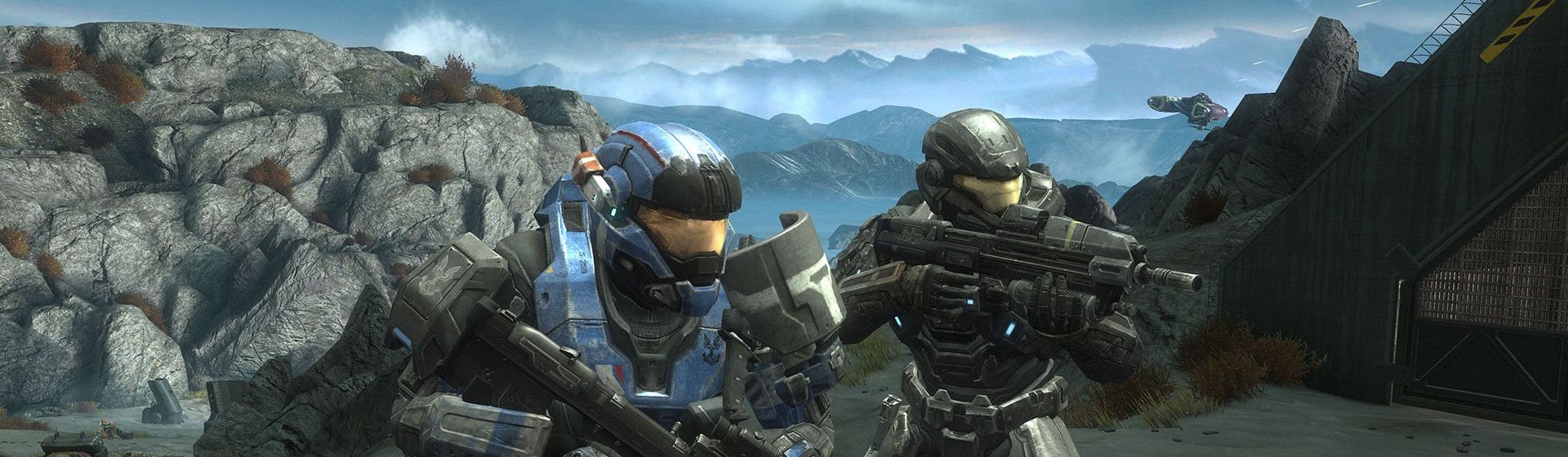 Halo: Reach sẽ có mặt trên Master Chief Collection, ra mắt vào tháng 12!