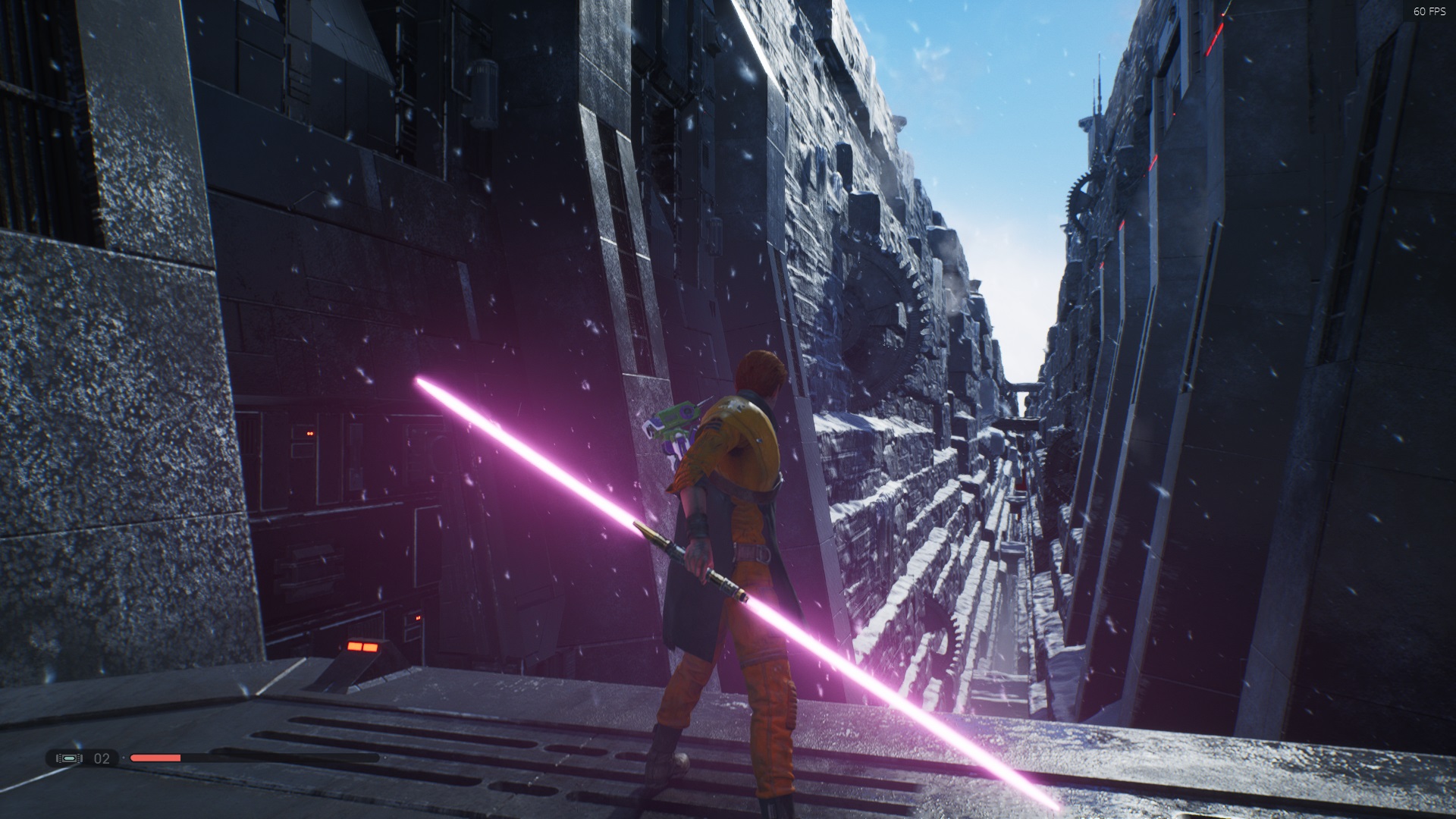Jedi: Fallen Order