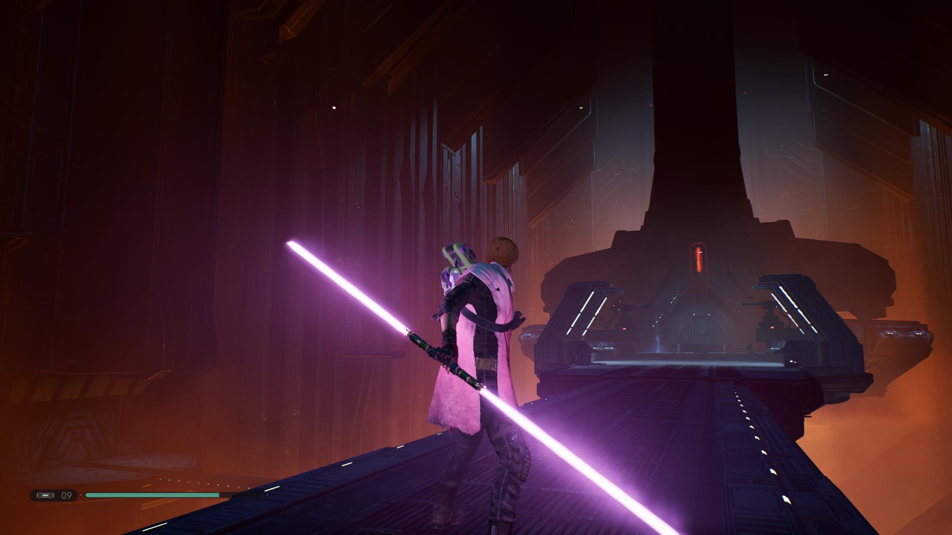 Jedi: Fallen Order