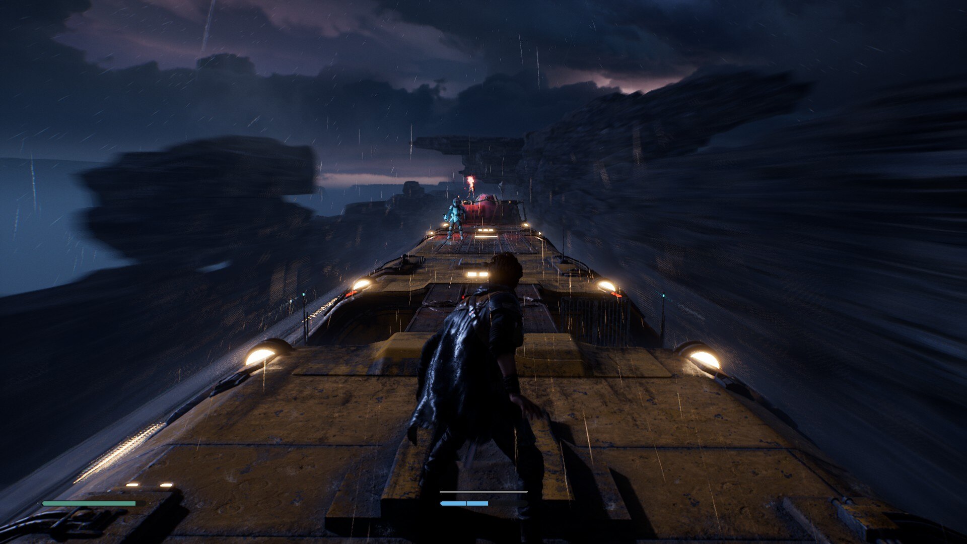 Jedi: Fallen Order