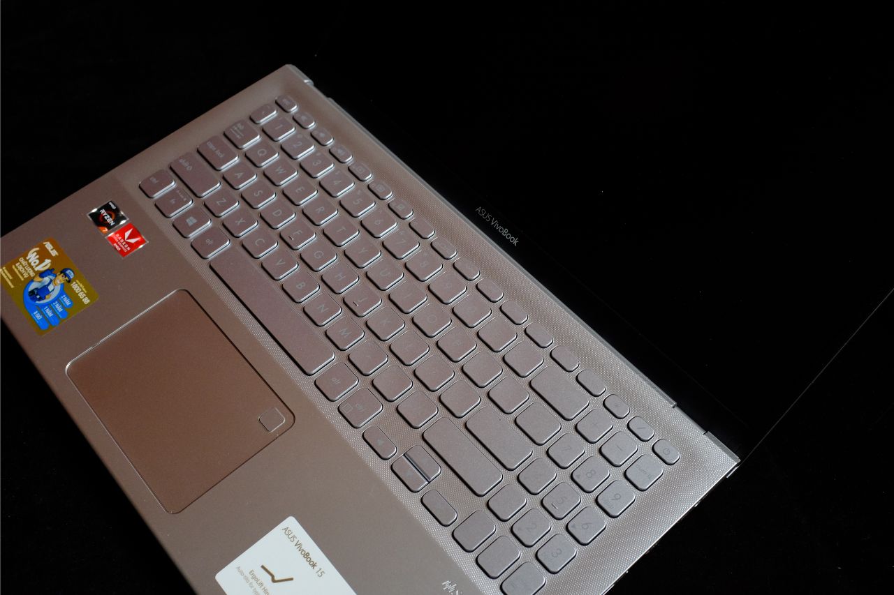 Asus Vivobook A512DA EJ418T