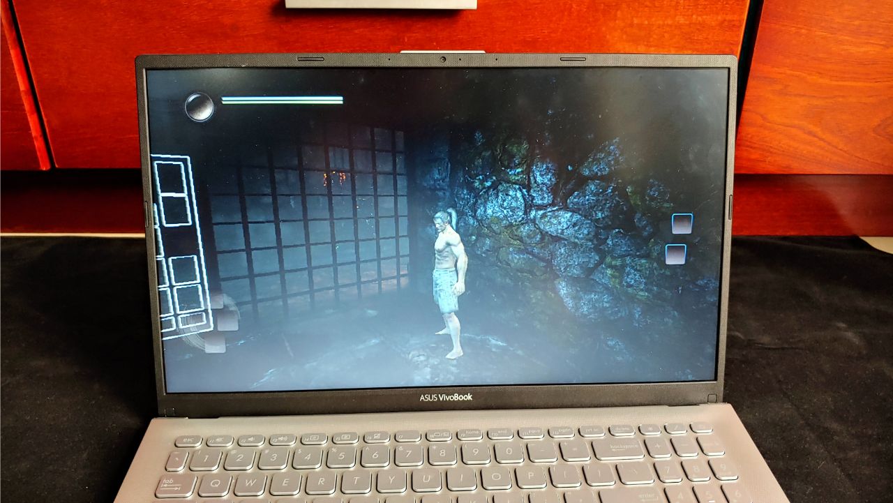 Asus Vivobook A512DA EJ418T