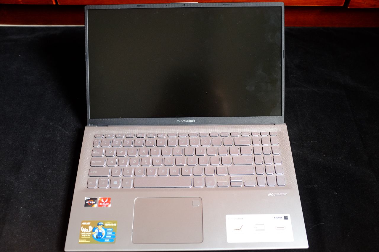 Asus Vivobook A512DA EJ418T