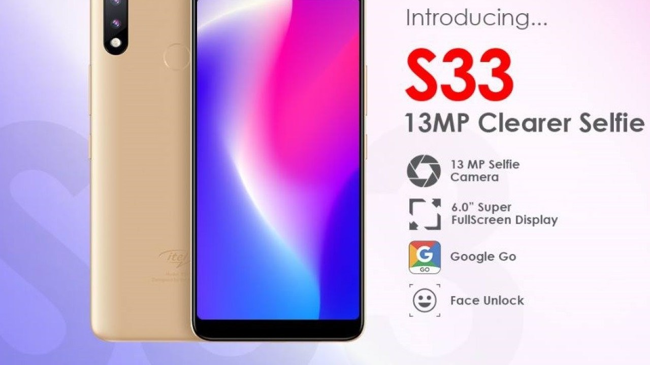 ITEL