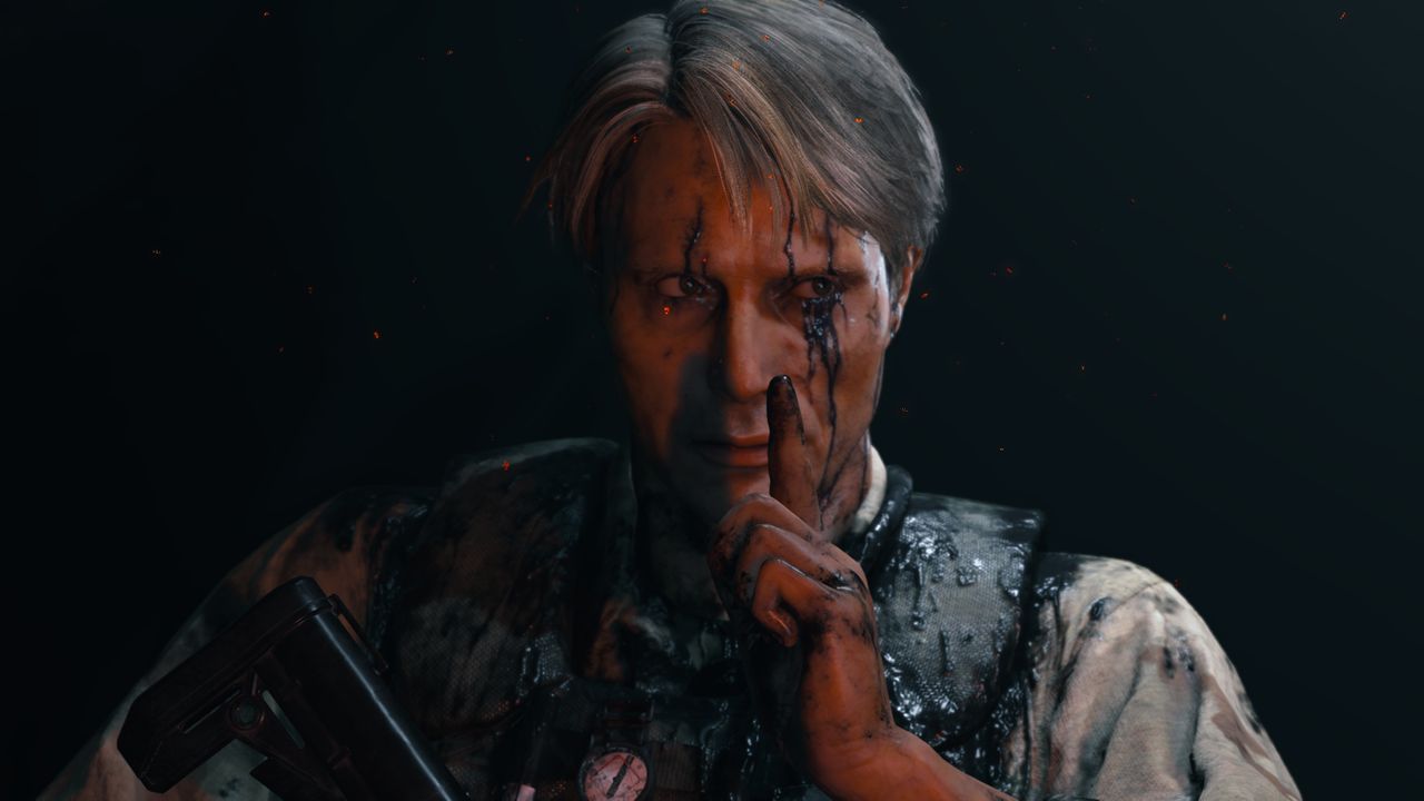 Death Stranding