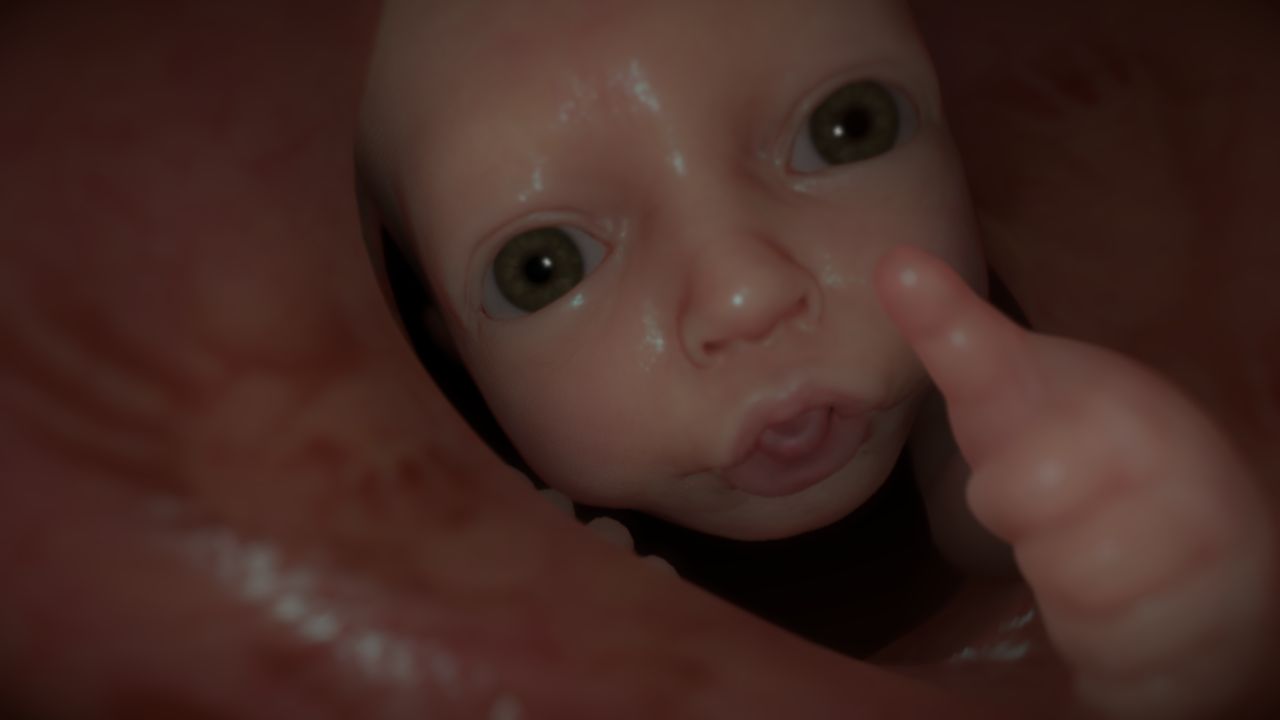 Death Stranding