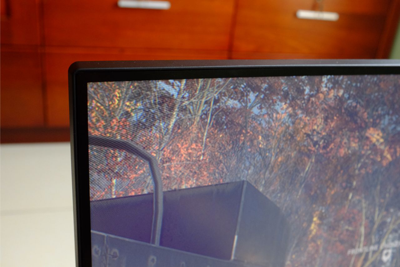 ASUS TUF GAMING VG32VQ 