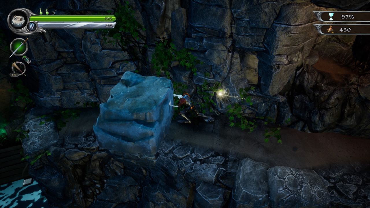MediEvil