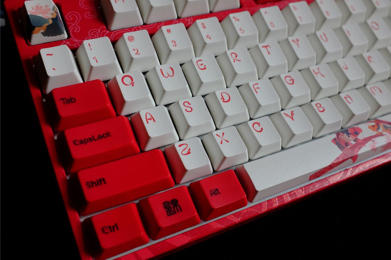 Varmilo VA108M Koi