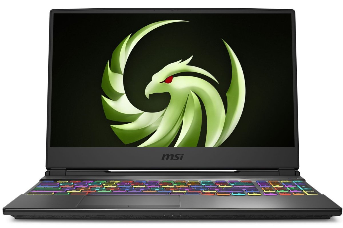 MSI