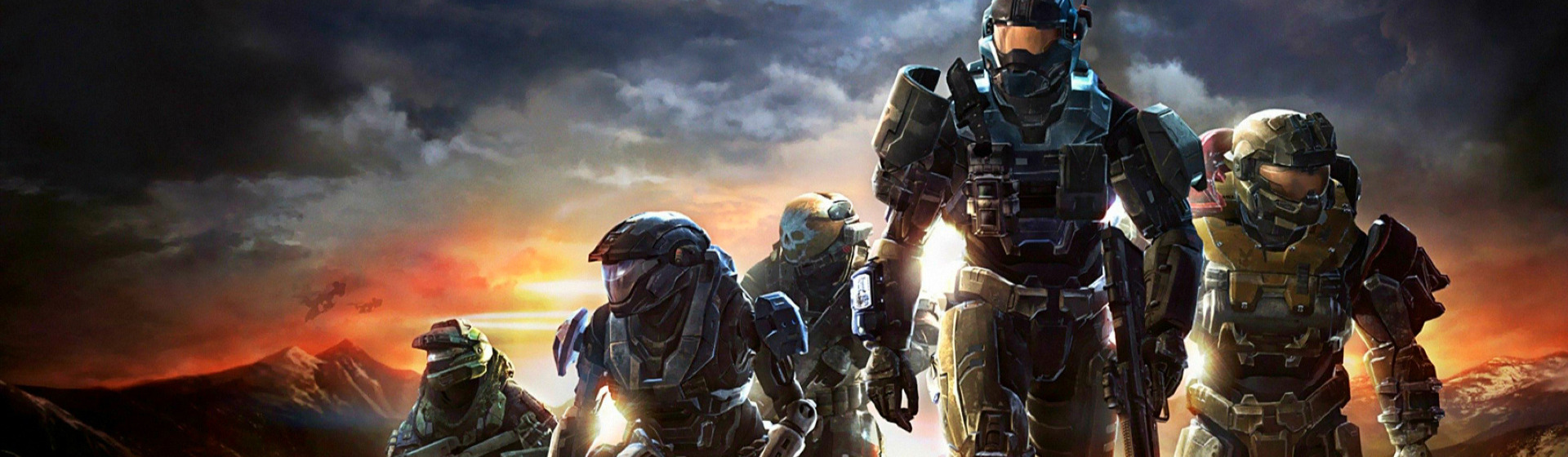 Halo: The Master Chief Collection