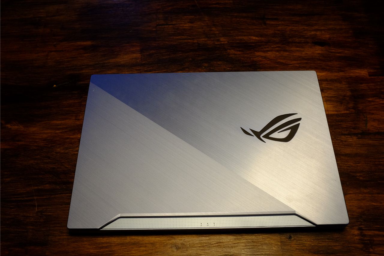 ASUS Zephyrus M GU502GU