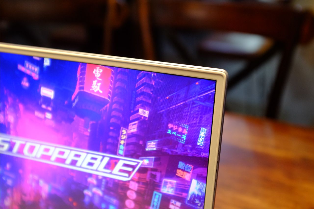 ASUS Zephyrus M GU502GU