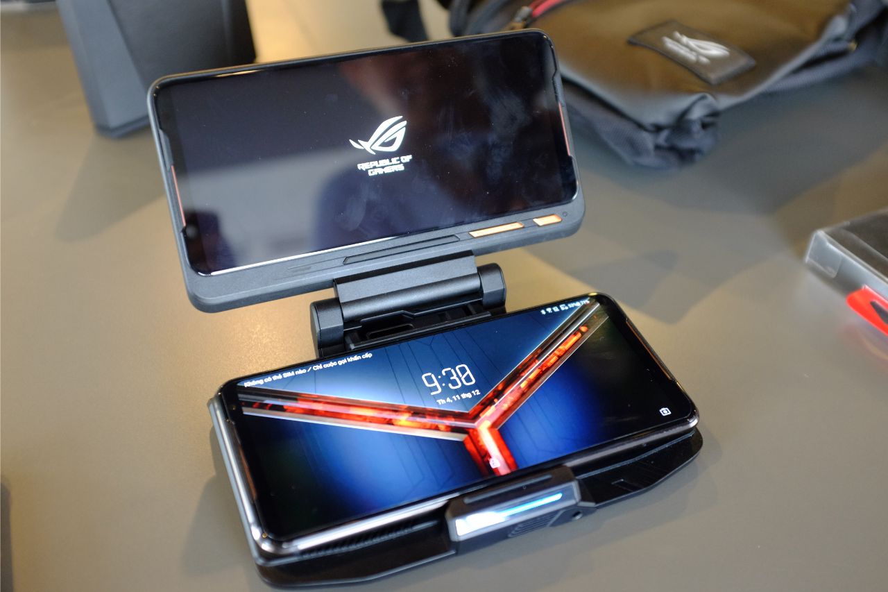 ASUS ROG Phone 2