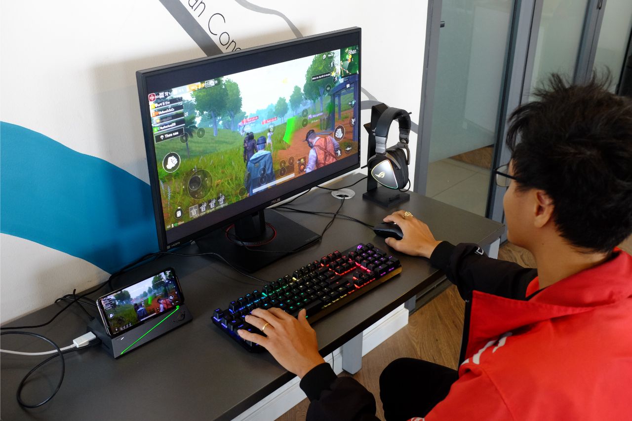 ASUS ROG Phone 2