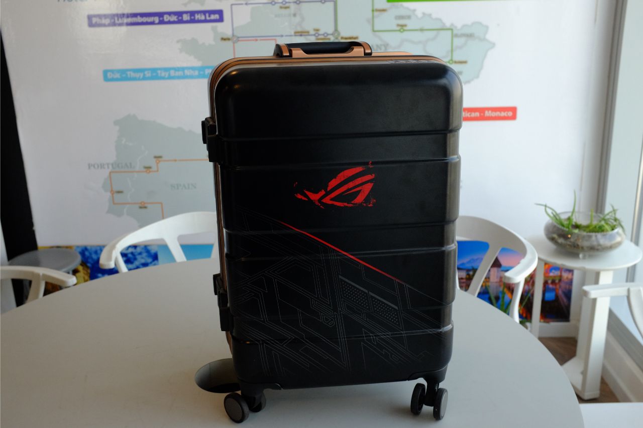 ASUS ROG Phone 2